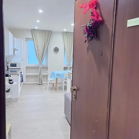 Grillo'S House Apartment Rome Exterior photo