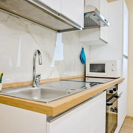 Grillo'S House Apartment Rome Exterior photo