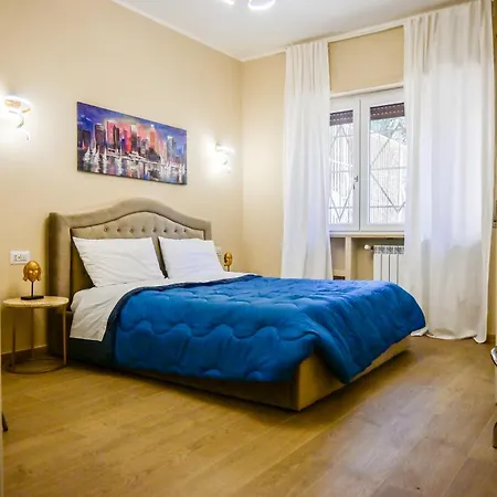 Grillo'S House Apartment Rome Exterior photo