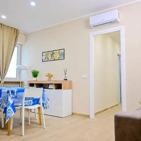 Grillo'S House Apartment Rome Exterior photo