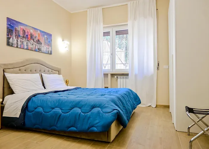 Grillo\'S House