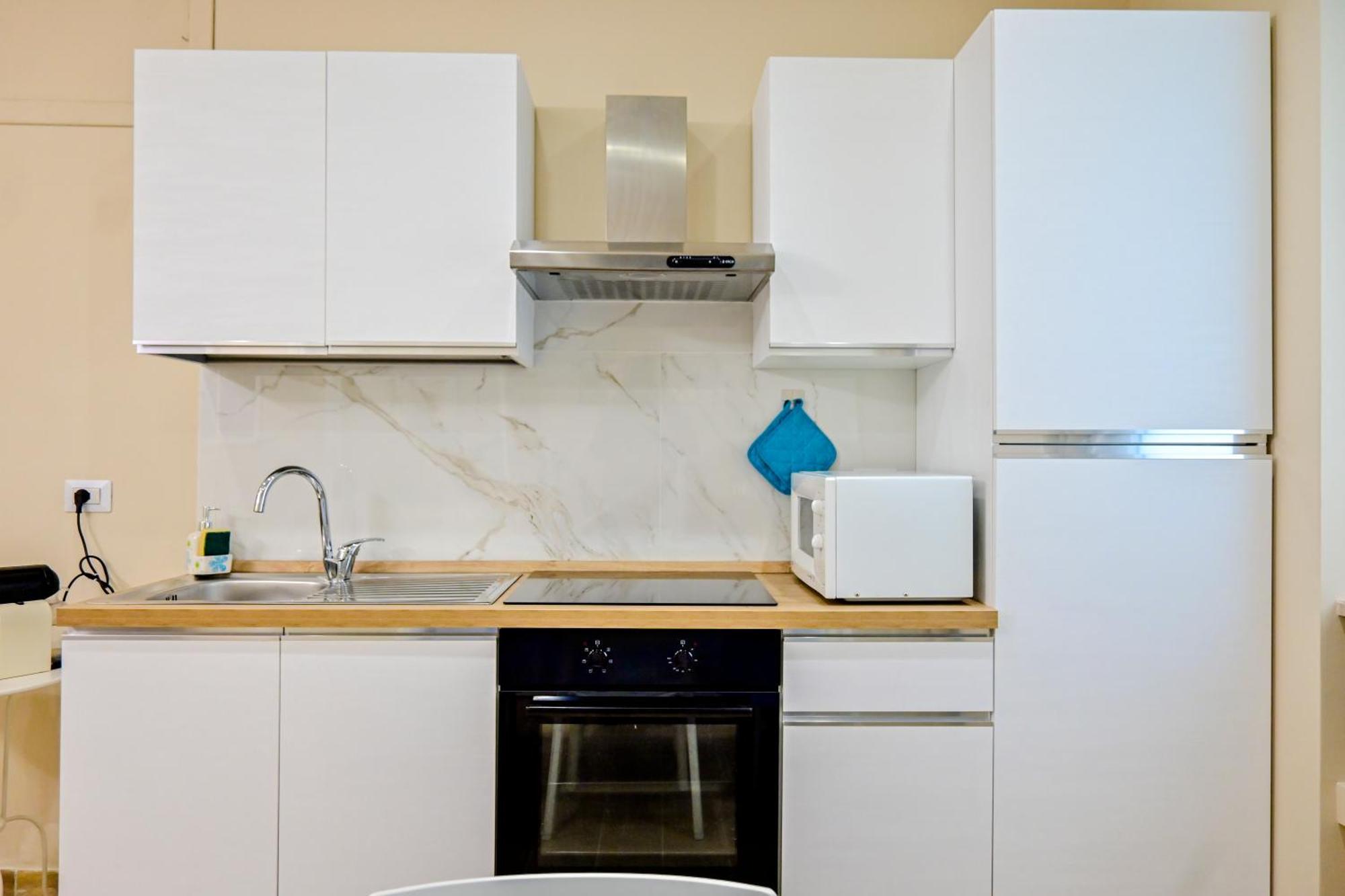 Grillo's House Apartment Rome