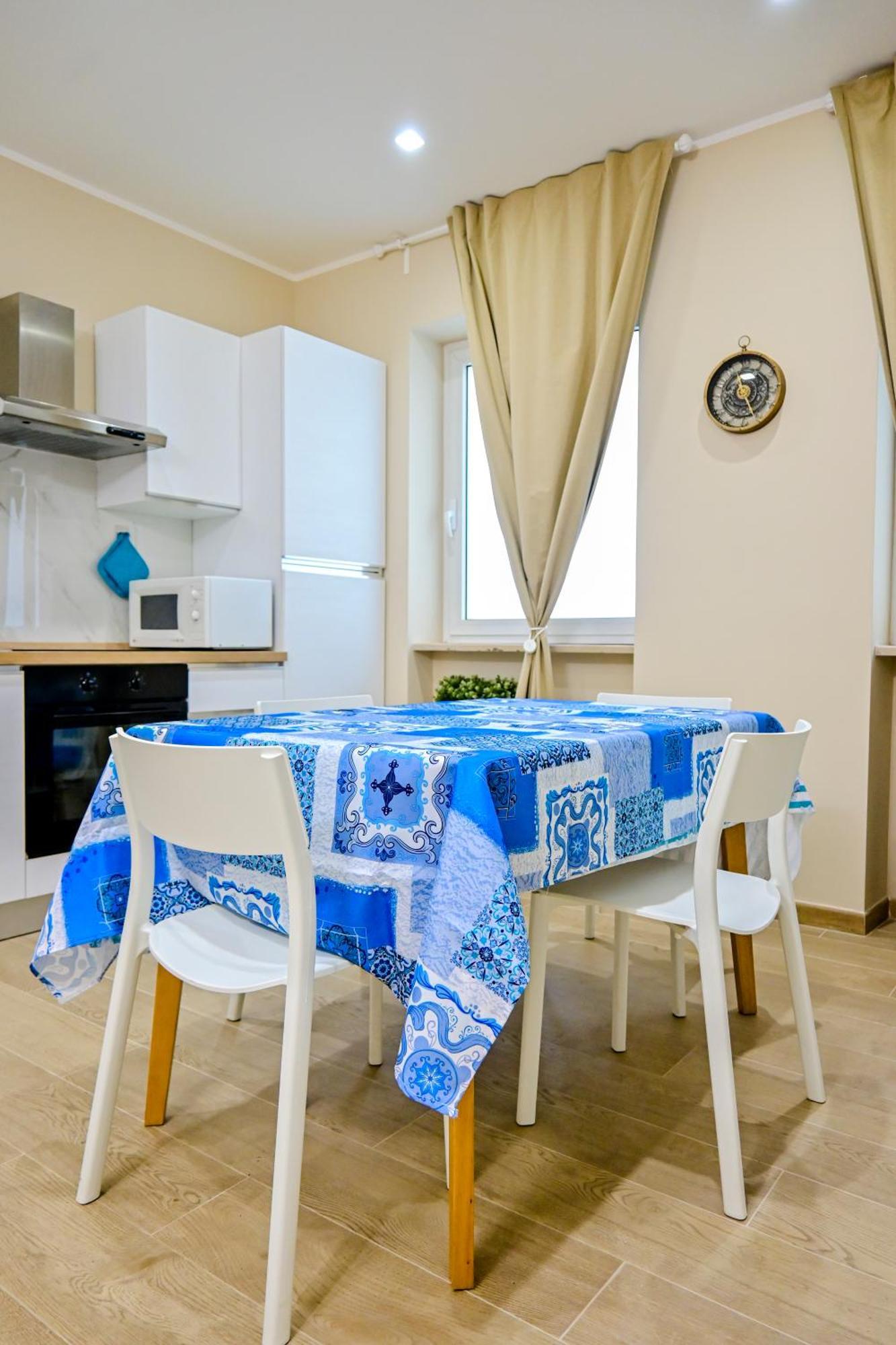 Apartment Grillo's House Rome
