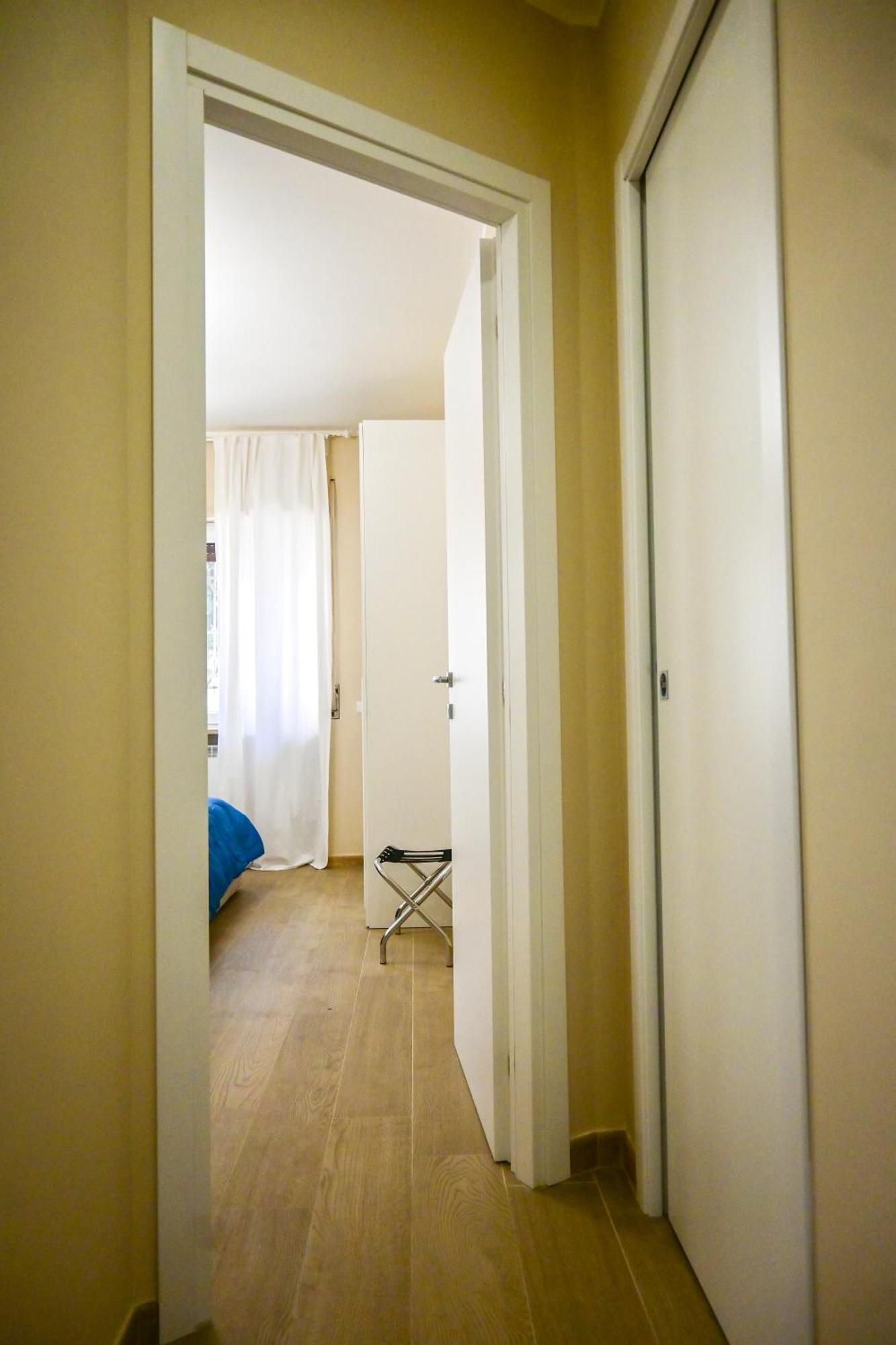 Grillo's House Apartment Rome