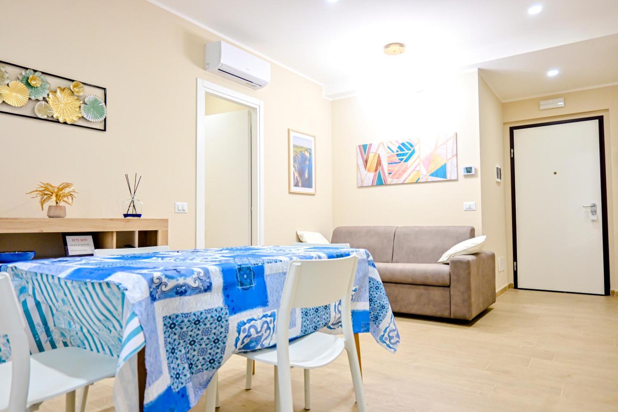 Apartment Grillo's House Rome